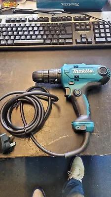 Makita HP0300 240V  Hammer Driver Drill  • £75