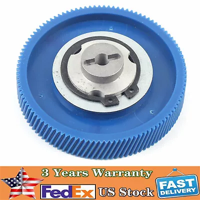 Gear Wheel Seat Milling Machine Part Assembly For Servo Power Feed Model AL-310S • $20.90