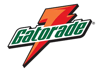 GATORADE Color Vinyl Decal Sticker Waterproof • $3.95