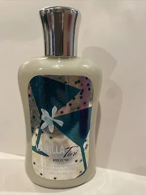 Bath & Body Works Vanilla Tini Body Lotion 8 Fl.oz. - Brand New • $13.99