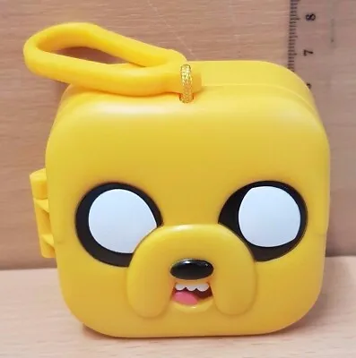 McDonalds Happy Meal Toy (Loose) Cartoon Network - JAKE THE DOG • £2.75