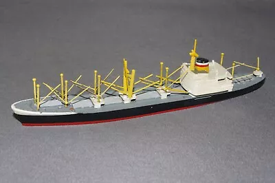 Hansa De Cargo Ship 'ms Hammonia' 1/1250 Model Ship • £24.99