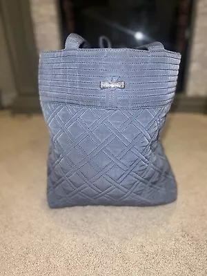 Vera Bradley Purse Medium Gray • $10