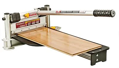 Exchange-a-Blade 2100005 9-Inch Laminate Flooring And Vinyl Tile Cutter NEW • $139.81