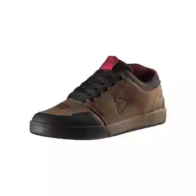 LEATT Shoes MTB 3.0 Flat Aaron Chase Signature (US 11) - 3021300348 • $97.49