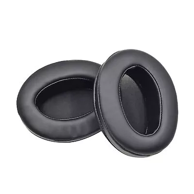 1Pair Soft Foam Ear Pads Cushion Pillow For Brainwavz HM5 HM 5 Headphones • $14.58