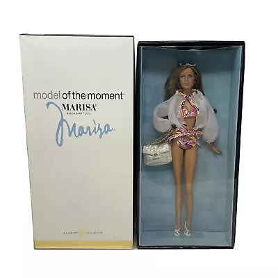 Barbie Model Of The Moment Marisa Beach Baby 2005 #G8080 NRFB • $100