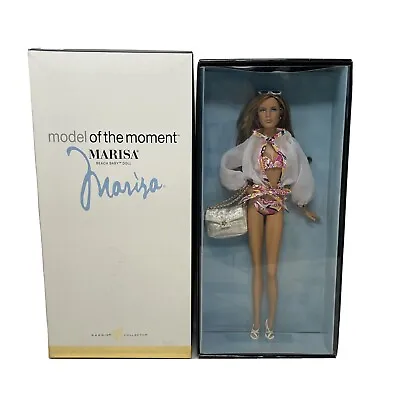 Barbie Model Of The Moment Marisa Beach Baby 2005 NRFB • $119