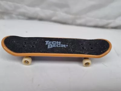 Tech Deck Skateboard Reaper • $17.70