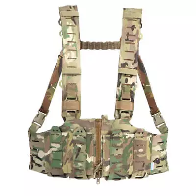 NEW Blue Force Gear Ten-Speed SF Chest Rig • $263.99