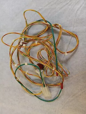 GOLDEN TEE Modern Style Cabinet SPEAKER WIRE HARNESS • $14.96