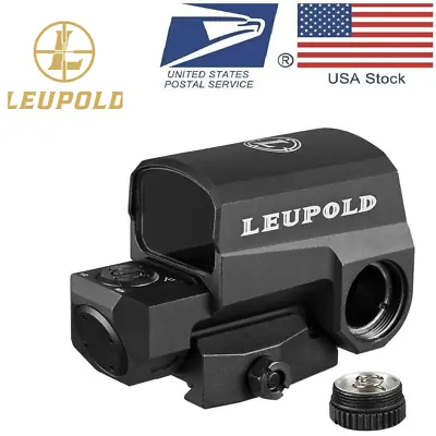 LCO Red/Green Dot Sight Rifle Scope Holographic Sight For Hunting Scopes Reflex • $117.99