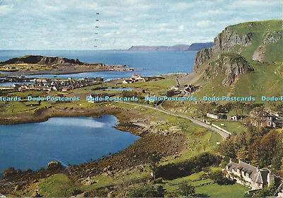 D009388 Easdale. Argyll. Arthur Dixon. No 4156. 1973 • £5.99