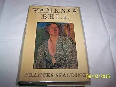 Vanessa Bell - Hardcover By Spalding Frances - GOOD • $9.71
