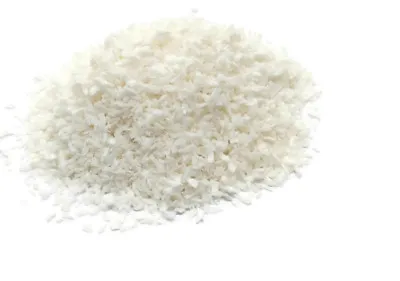 Coconut Desiccated / Dessicated Medium A Grade Premium Quality Free UK P & P • £4.14