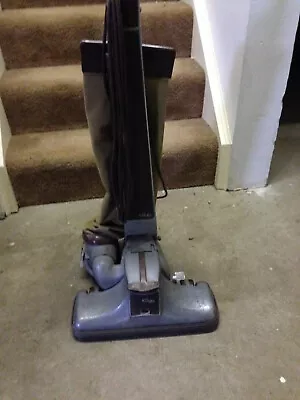 Vintage Kirby Classic 1-CR Vacuum Cleaner And Accessories • $90