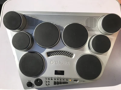 £50 • Buy Yamaha DD-65 DD65 Compact Digital All In One Electronic Drum Kit With Pedals