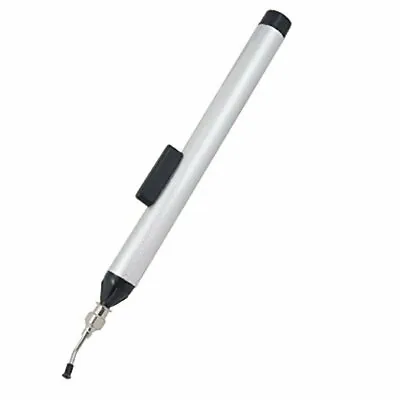 $6.15 • Buy BQ Easy Pick Pen For IC SMD Vacuum Sucking Picker Up Hand Tool 3 Suction Headers