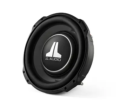 JL Audio 12TW3-D4 TW3 12-inch Subwoofer Driver • $638.94