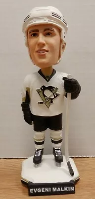 Evgeni Malkin Pittsburgh Penguins ProSport Image Bobblehead 7  121319DBT2 • $28.14