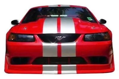 KBD Body Kits Cobra R 4 Pc Polyurethane Full Body Kit For Ford Mustang 1999-2004 • $828