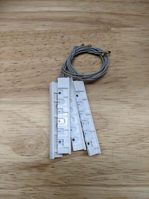 $27.89 • Buy 4x DJI Phantom 3 Professional / Advanced Light Bridge Antenna Coaxial Wires