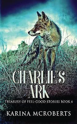 Charlies Ark By Karina McRoberts - New Copy - 9784824110114 • £6.72