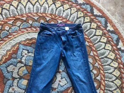 Women's Levis Jeans 518 Super Low Bootcut- Vintage • $25