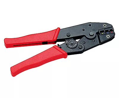 CABAC Pre-Insulated Terminal Crimper KTC1 • $99.88