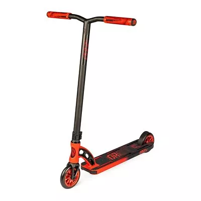 Madd Gear Origin Pro Lightweight & Durable Stunt Kick Scooter - Red/Black • $80.62