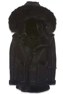 Jordan Craig Kids Denali Shearling Jacket • $125