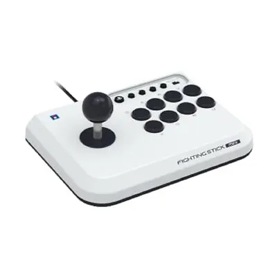 HORI Fighting Stick Mini  (PS5 / PS4 / PC) (New) • £55.98