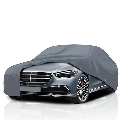 [CCT] Semi Custom Fit Car Cover For Mercedes-Benz SLK-Class 1998 1999 2000-2018 • $91.79