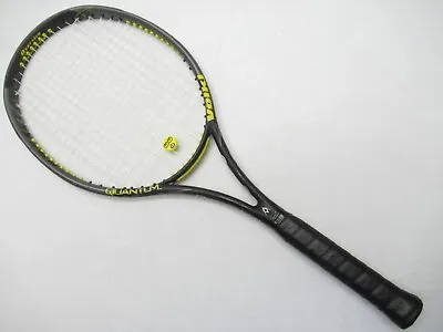 Volkl Quantum V1 Oversize Tennis Racquet (4 3/8) New Grip!! • $69.95