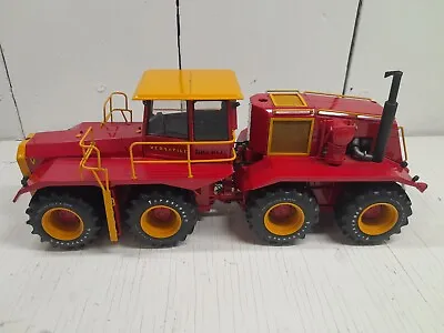 Versatile 1080 Big Roy 1/32 Toy Tractor • $150