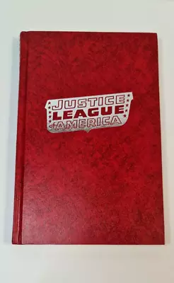 Justice League Of America: Archives Volume 7 - DC Comics 2001 Hardcover (No DJ) • $49