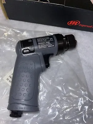 New Ingersoll Rand 3128XPA MINI RANDOM ORBITAL SANDER Air Tool Tools Welding • $139.99