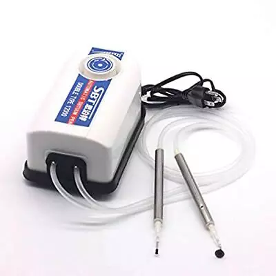 Vacuum Suction Pen IC SMD SMT BGA Chip Pick Up Tool Pump Vacuum Pick-Up Tool ... • $51.94