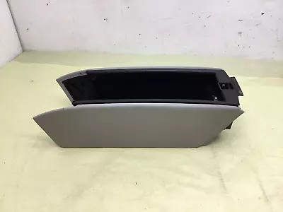 Mercedes SL500 R230 2003 Center Console Storage Box Compartment 03-06 :O • $46.75