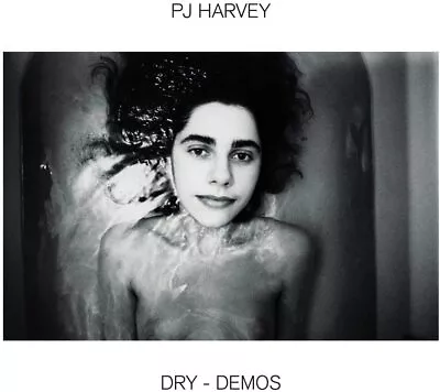 £27.68 • Buy PJ HARVEY DRY DEMOS 180 GRAM VINYL LP (Released July 24th 2020) - IN STOCK