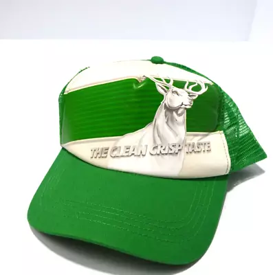 Tooheys Extra Dry Beer Cap Trucker Hat Adjustable - Free Post • $17.85