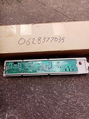 0628377035  New Westinghous Dryer Pcb To Fit Ld505eb Wdv5051 Ect  Free Post  • $65.50