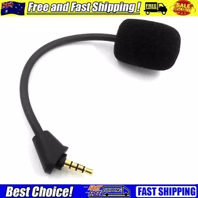 Replacement Mic For Kingston HyperX Cloud II Wireless Gaming Headset Microphone • $16.60