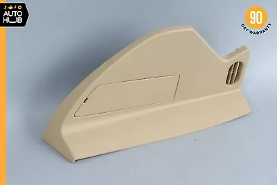 06-13 Mercede W251 R350 R500 Dash Board Trim Panel Right Passenger Side Beige • $62.25