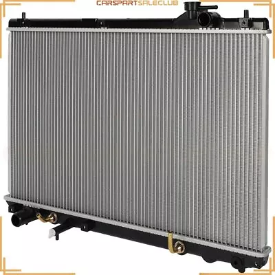 1PC Aluminum Truck Radiator Fits 2001-2005 Mack CV 1995-2004 Mack RD 2 Rows • $597.54