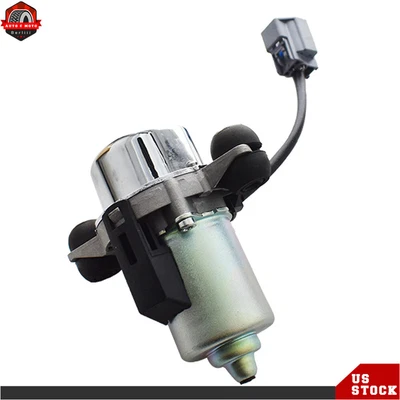 $37.60 • Buy Electric Vacuum Pump Power Brake Booster Auxiliary Pump Assembly For GM DC 12V