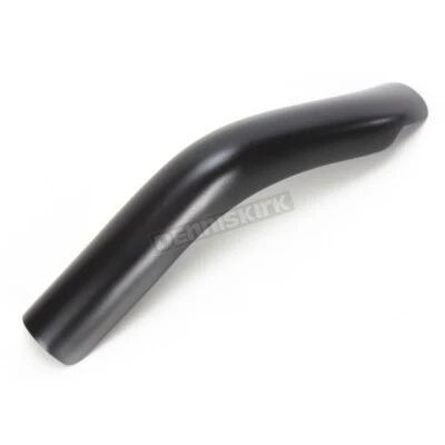 $101.70 • Buy Thunderheader Black Long Style Top Front 14 In. Heat Shield - 1095B