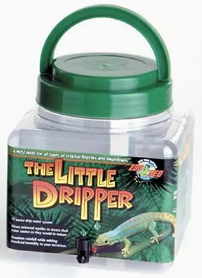 Zoo Med Little Dripper • $10.79