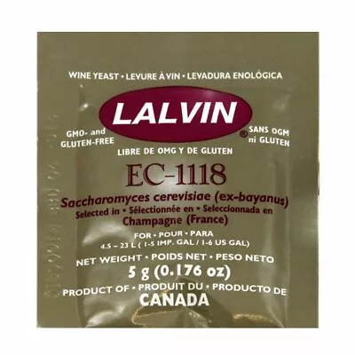 £3.19 • Buy Home Brew Beer Yeast For Beer Cider Ales Wine Spirits Large Range - Several Type