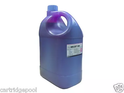 1 Gallon ND® Light Magenta Ink For T048 T060 78 69  98 125 273 Cartridge • $109.84